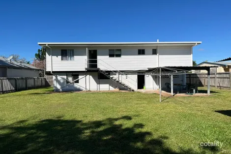 Property photo of 7 McLauchlan Crescent Kelso QLD 4815