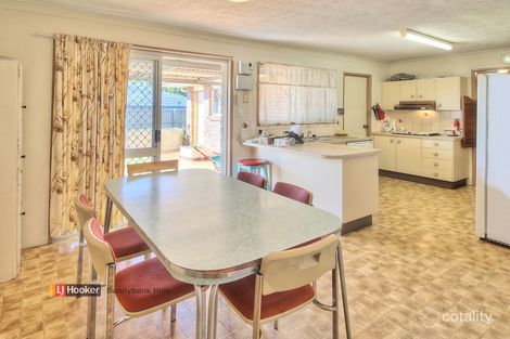 Property photo of 3 Malmsey Street Calamvale QLD 4116