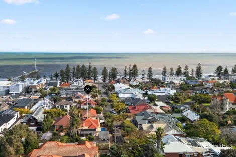Property photo of 1 Gurrs Road Brighton SA 5048