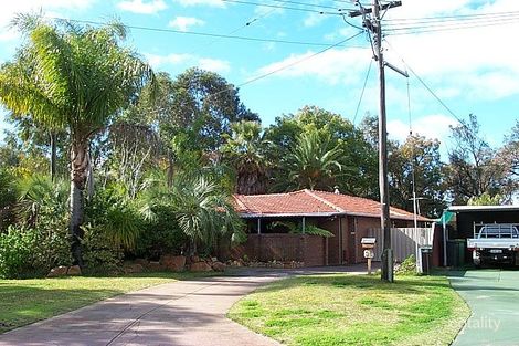 Property photo of 36 Cortis Way Langford WA 6147