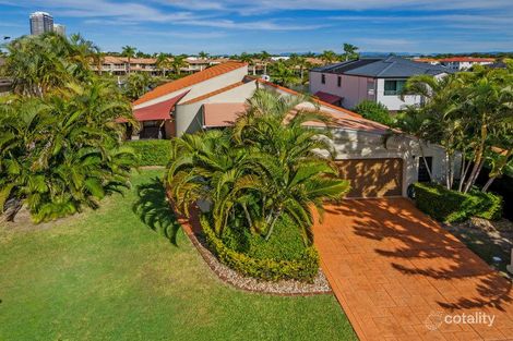 Property photo of 14/76 Bayview Street Runaway Bay QLD 4216