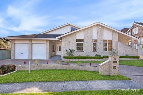 Property photo of 74 Heysen Street Abbotsbury NSW 2176