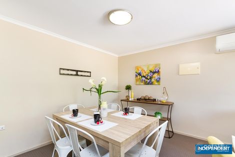Property photo of 6/131 Port Jackson Circuit Phillip ACT 2606