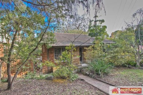 Property photo of 49 Kerrie Road Oatlands NSW 2117