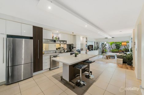 23/53 Commercial Rd, Newstead, QLD 4006