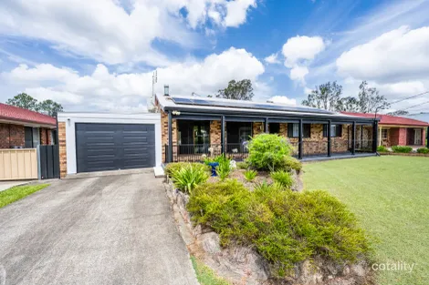 38 Lakkari St, Coutts Crossing, NSW 2460