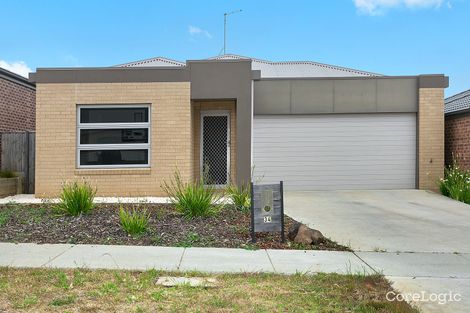 Property photo of 34 Parkfront Drive Leopold VIC 3224
