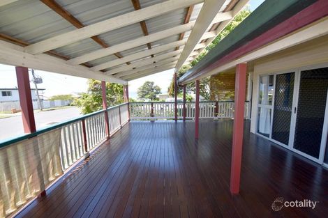 Property photo of 46 Sutton Street Barney Point QLD 4680