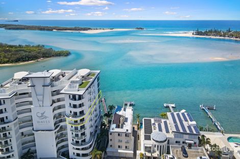Property photo of 706/36-38 Duporth Avenue Maroochydore QLD 4558