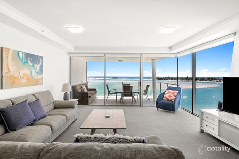 Property photo of 706/36-38 Duporth Avenue Maroochydore QLD 4558