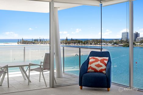 Property photo of 706/36-38 Duporth Avenue Maroochydore QLD 4558