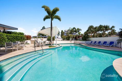 Property photo of 306/36-38 Duporth Avenue Maroochydore QLD 4558