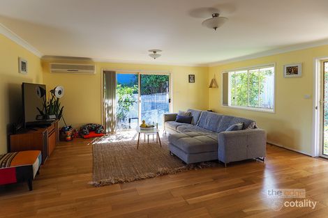 Property photo of 2/3 Amber Close Coffs Harbour NSW 2450