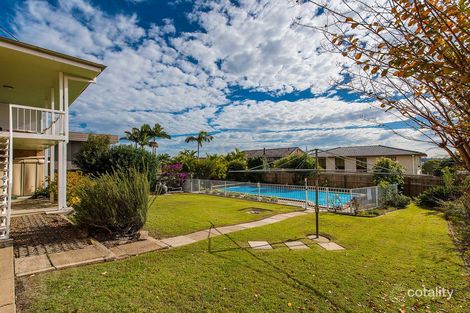 Property photo of 9 Pavo Street Camp Hill QLD 4152