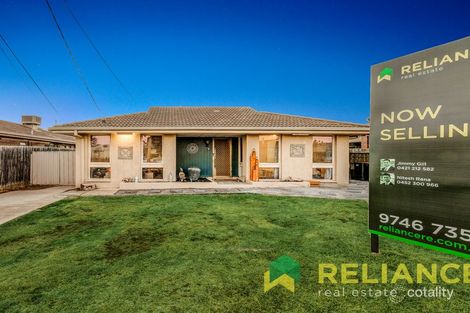 Property photo of 3 Brixton Place Melton VIC 3337