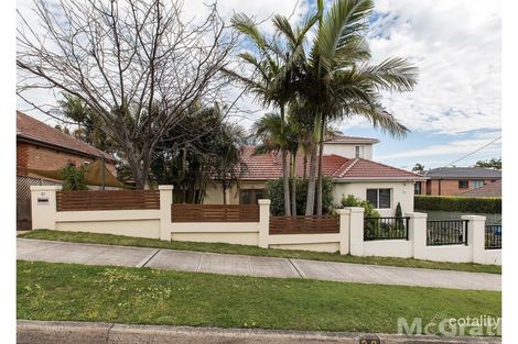20 Lloyd St, Sans Souci, NSW 2219