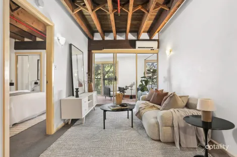 19/1 Wiley St, Chippendale, NSW 2008