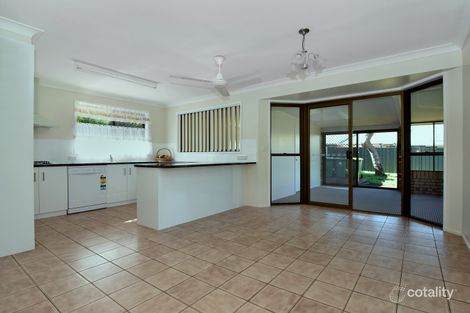 Property photo of 348 Greenwattle Street Wilsonton Heights QLD 4350