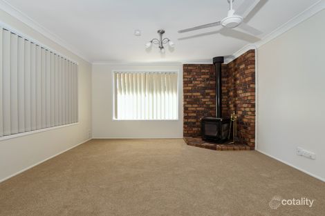Property photo of 348 Greenwattle Street Wilsonton Heights QLD 4350