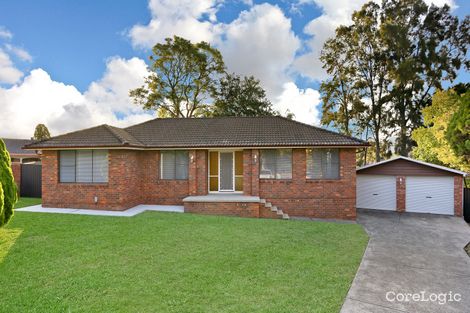 Property photo of 22 Robinson Place Baulkham Hills NSW 2153