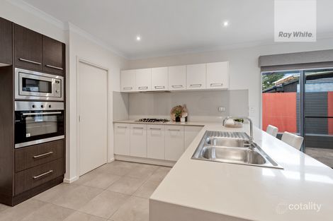 Property photo of 25 Bridgehaven Drive Craigieburn VIC 3064