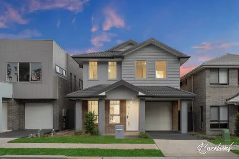 Property photo of 29 Murragauan Street Pemulwuy NSW 2145