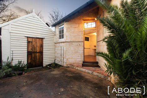 Property photo of 101 Attfield Street South Fremantle WA 6162