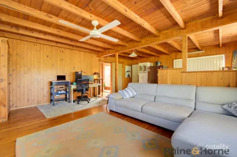 Property photo of 66 Long Beach Road Long Beach NSW 2536