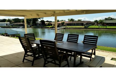 Property photo of 13 Headsail Court Currumbin Waters QLD 4223