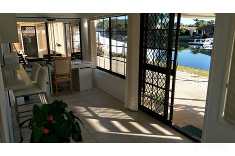 Property photo of 13 Headsail Court Currumbin Waters QLD 4223