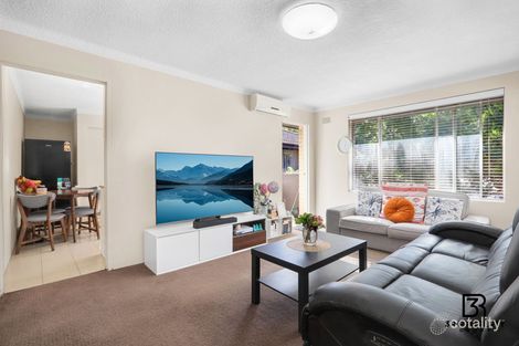 Property photo of 12/50 Wigram Street Harris Park NSW 2150