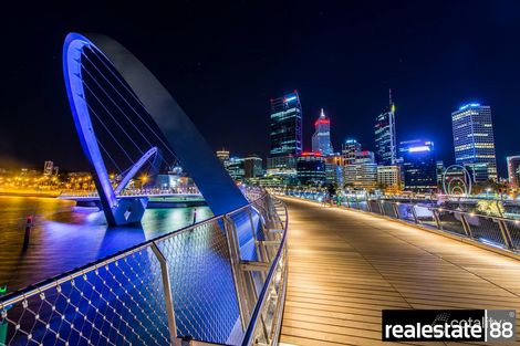 Property photo of 907/108 Terrace Road East Perth WA 6004