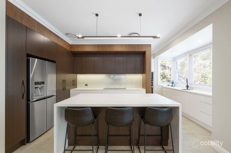 Property photo of 1D Beechworth Road Pymble NSW 2073