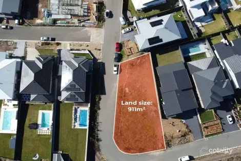 33 Budawang Ave, North Kellyville, NSW 2155