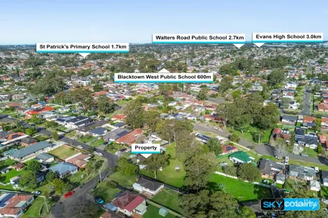 Property photo of 28 Bimbil Street Blacktown NSW 2148