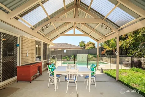 34 Desert Falls Cres, Parkwood, QLD 4214