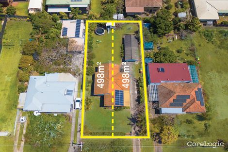 Property photo of 40 Fisher Parade Zillmere QLD 4034