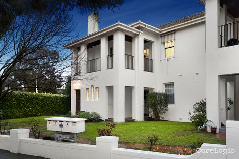 Property photo of 1/3 Clovelly Court Hawthorn VIC 3122