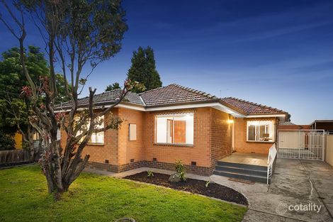 Property photo of 8 Karadoc Avenue Pascoe Vale VIC 3044