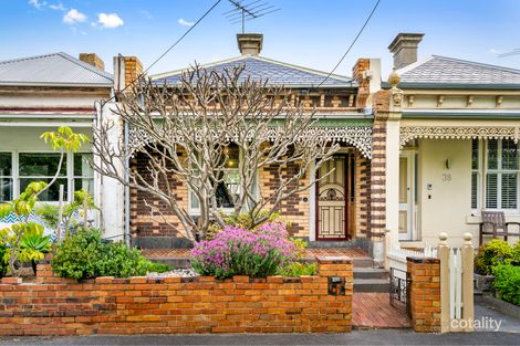 Property photo of 40 Richardson Street Albert Park VIC 3206