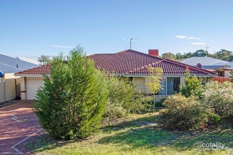 Property photo of 140 Jeffrey Road Glen Iris WA 6230