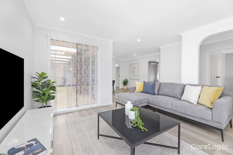 Property photo of 2 Granite Way Delahey VIC 3037