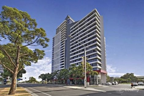 603/9 Australia Ave, Sydney Olympic Park, NSW 2127