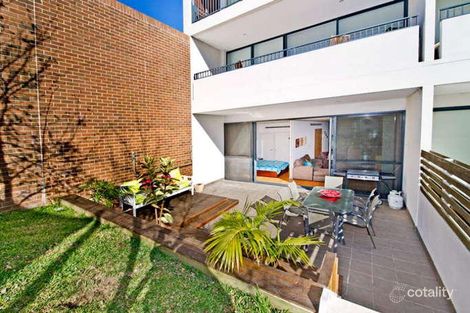 Property photo of 205/88-98 King Street Randwick NSW 2031