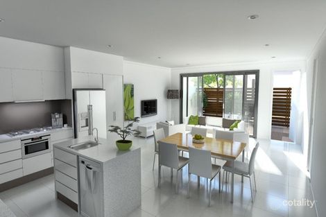 Property photo of 2/285 Elizabeth Street North Hobart TAS 7000