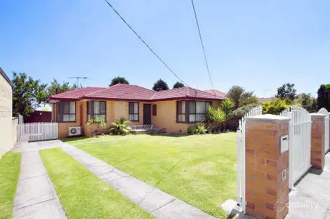 40 Jellicoe St, Noble Park, VIC 3174