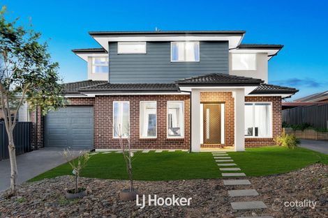 Property photo of 1/19 Allison Avenue Eumemmerring VIC 3177