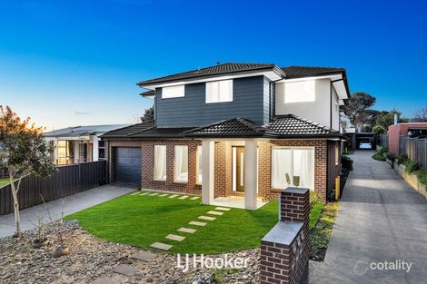 Property photo of 1/19 Allison Avenue Eumemmerring VIC 3177