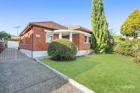 Property photo of 124A Woids Avenue Allawah NSW 2218