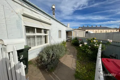 Property photo of 22 Edith Terrace Balaklava SA 5461